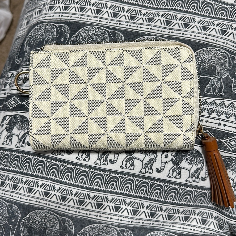 Cute wristlet